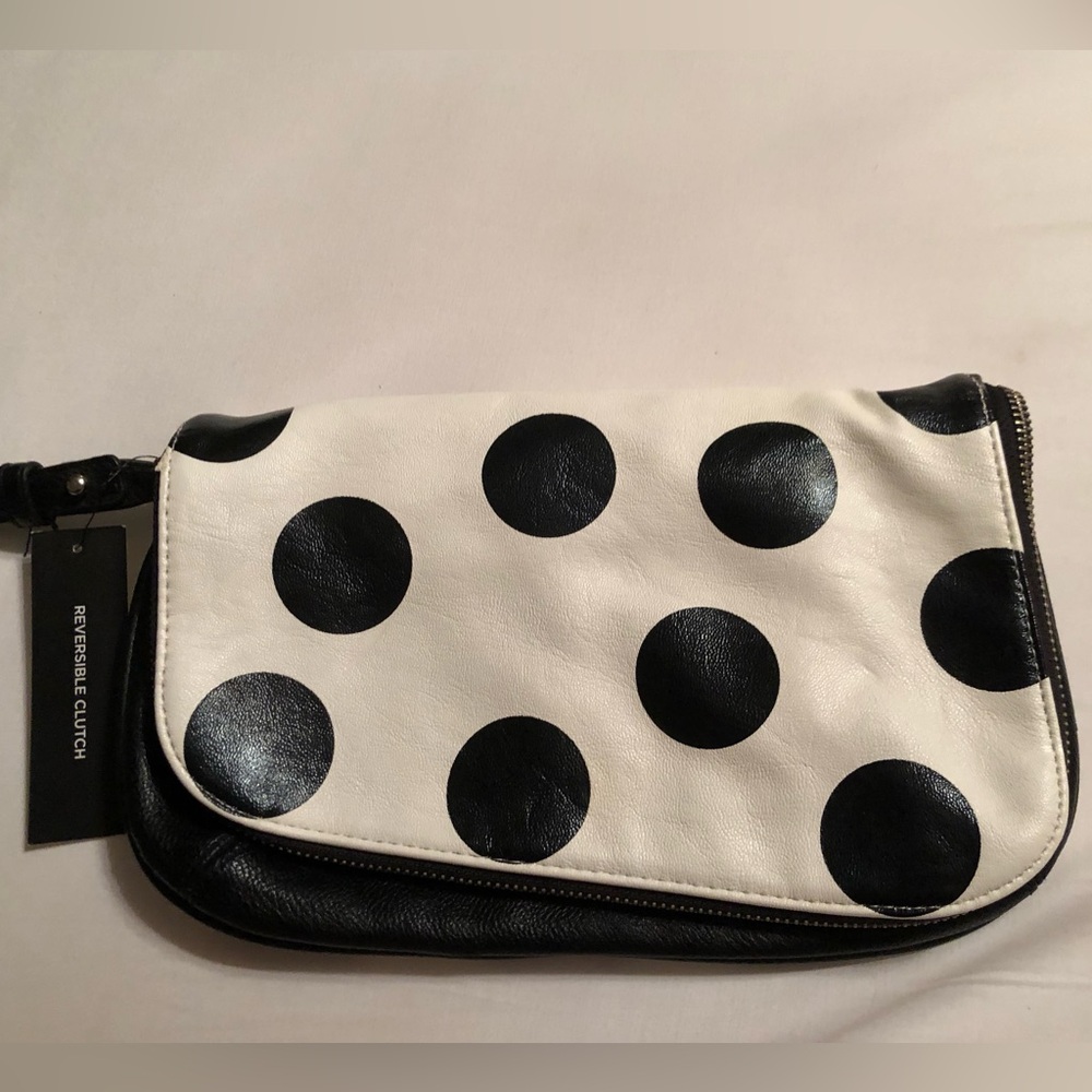 Limited Reversible Clutch